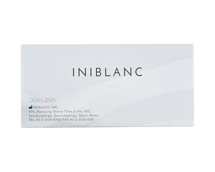 INIBLANC PCL
